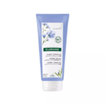 Klorane - Volumising Conditioner with Organic Flax - 200 ML
