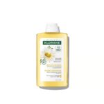Klorane - Brightening Blonde Hair Shampoo with Chamomile - 200ml