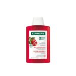Klorane - Color Radiance Shampoo with Pomegranate - 200 ML