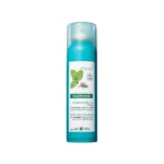 Klorane – Mentha Aquatica Detox Dry Shampoo - 150 ML