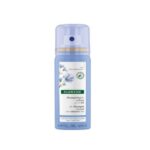 Klorane - Volumising Dry Shampoo with Organic Flax - 50 ML