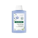 Klorane - Volume & Fine Hair with Organic Flax - 200 ML