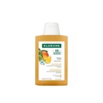 Klorane - Nourishing Shampoo with Mango - 200 ML