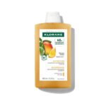 Klorane – Nourishing Shampoo with Mango – 400 ML