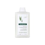 Klorane – Ultra-gentle Shampoo with Oat – 400 ML