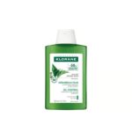 Klorane - Oil Control Shampoo with Nettle - 200 ML