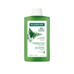 Klorane – Oil Control Shampoo with Nettle – 400 ML