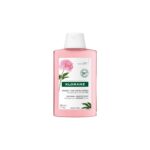 Klorane - Soothing Shampoo with Peony - 200 ML