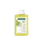 Klorane - Purifying Shampoo with Citrus - 200 ML