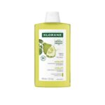 Klorane – Purifying Shampoo with Citrus – 400 ML