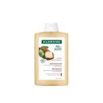 Klorane - Repairing Restorative Anti-Breakage Shampoo with Cupuaçu - 200 ML