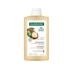 Klorane – Repairing Restorative Anti-Breakage Shampoo with Cupuaçu – 400 ML