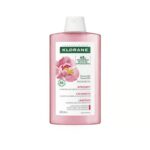 Klorane – Soothing Shampoo with Peony – 400 ML