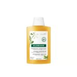 Klorane - Sun Radiance Nourishing Shampoo with Tamanu & Monoi - 200ml
