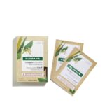 Klorane - Exfoliating Mask with Galangal for Flaky Scalp - 8 x 3 Gr
