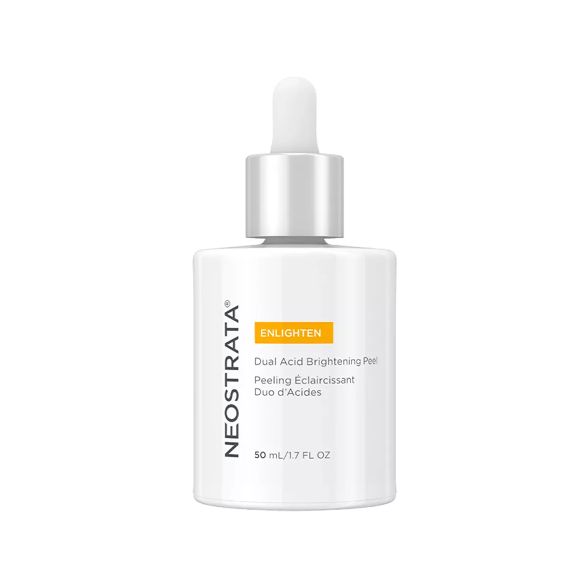 Neostrata - Enlighten Dual Acid Brightening Peel - 50 ML