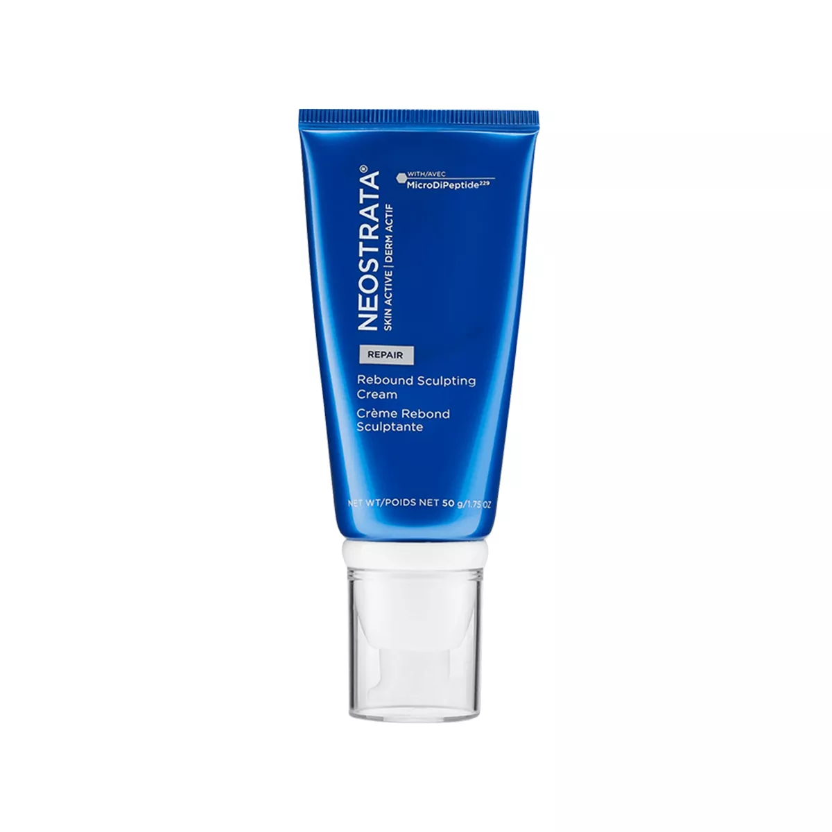 Neostrata - Repair Rebound Sculpting Cream - 50 Gr