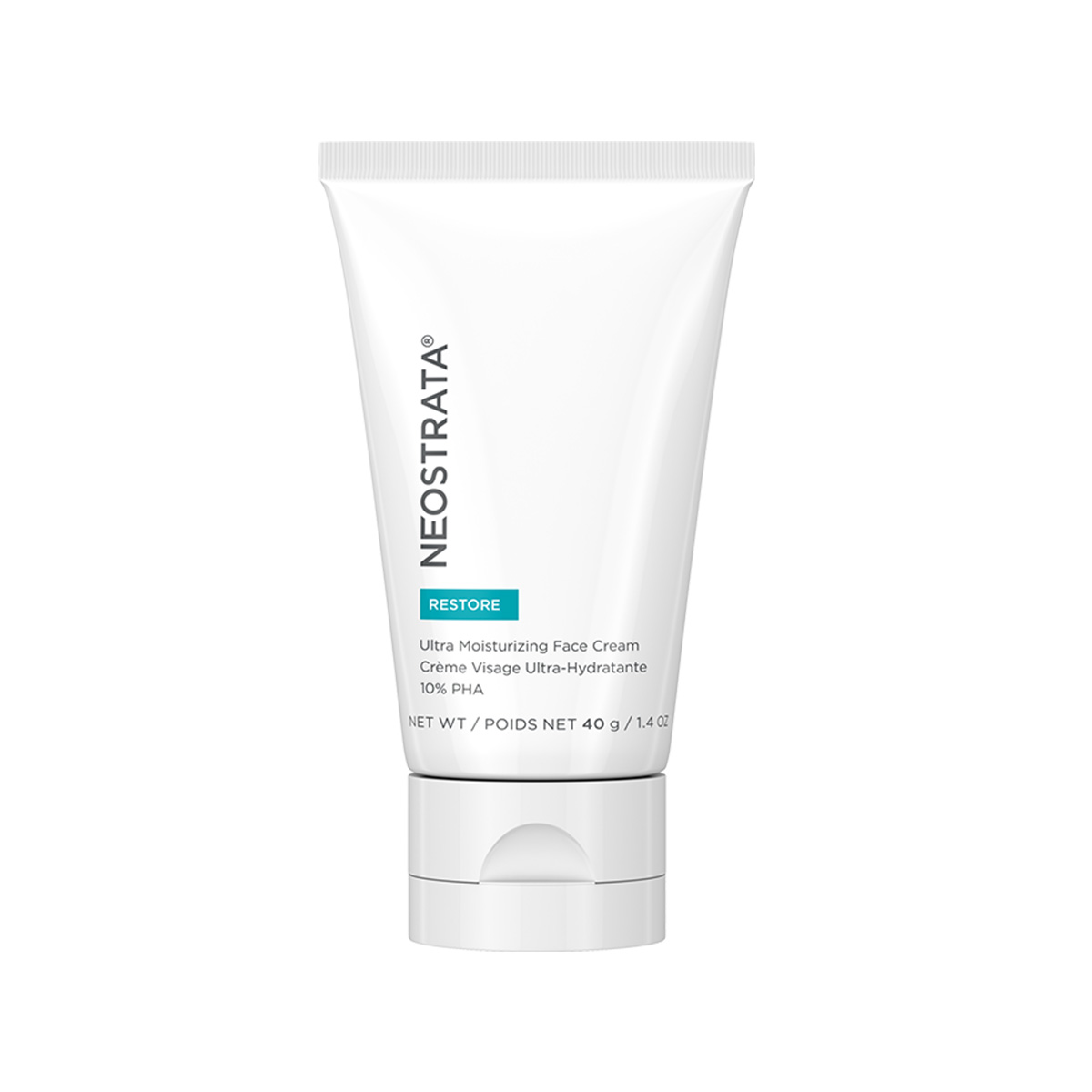 Neostrata - Restore Ultra Moisturizing Face Cream - 40 Gr