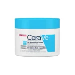 CeraVe – SA Smoothing Cream – 340 ML