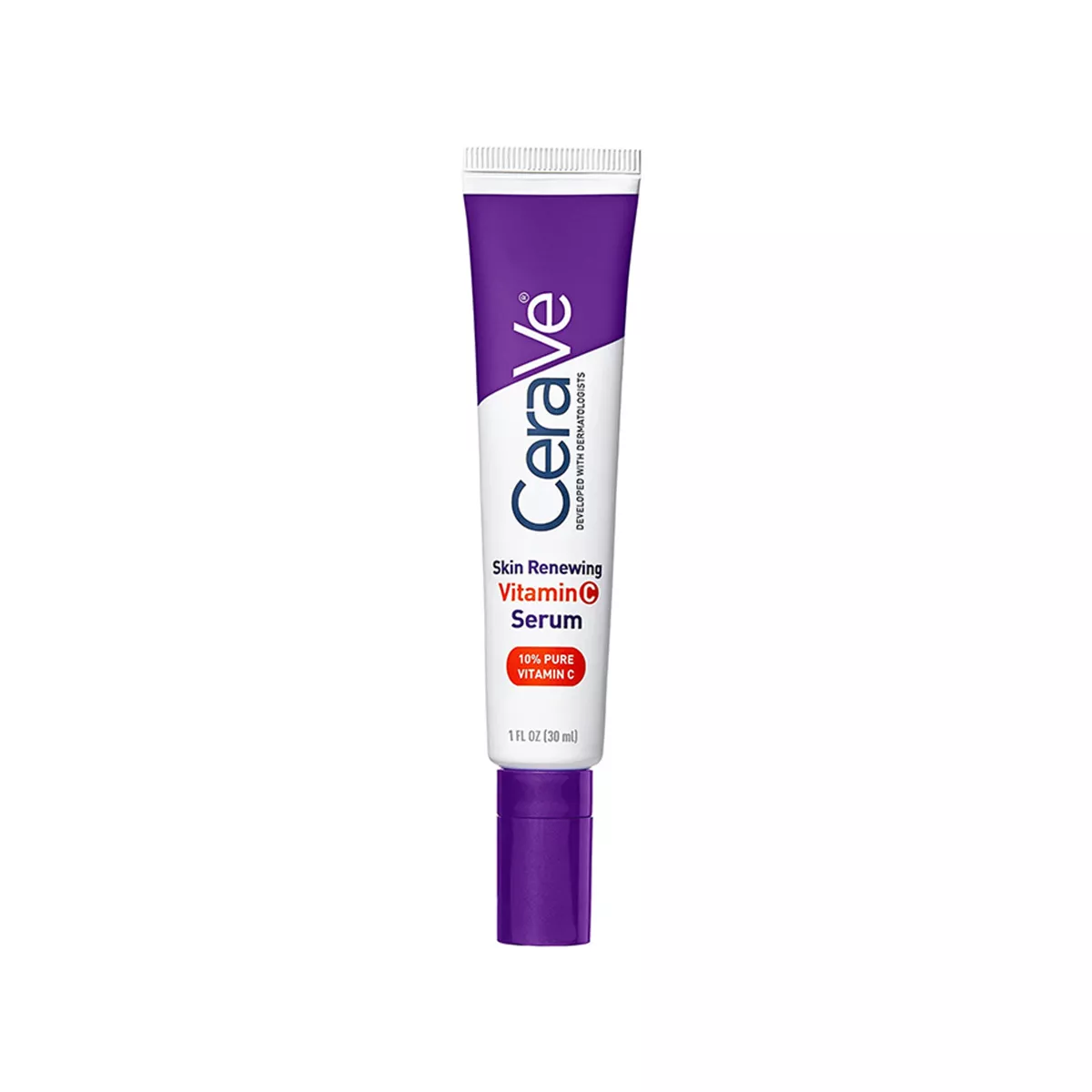 CeraVe - Skin Renewing Vitamin C Serum - 30 ML