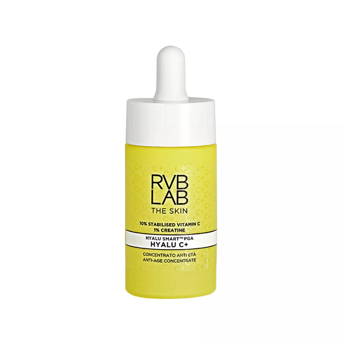 Rvb Lab - Hyalu C+ Hyperactive Anti-Age Concentrate - 30 ML