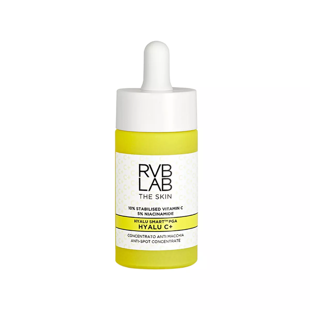 Rvb Lab - Hyalu C+ Anti-spot Concentrate - 30 ML