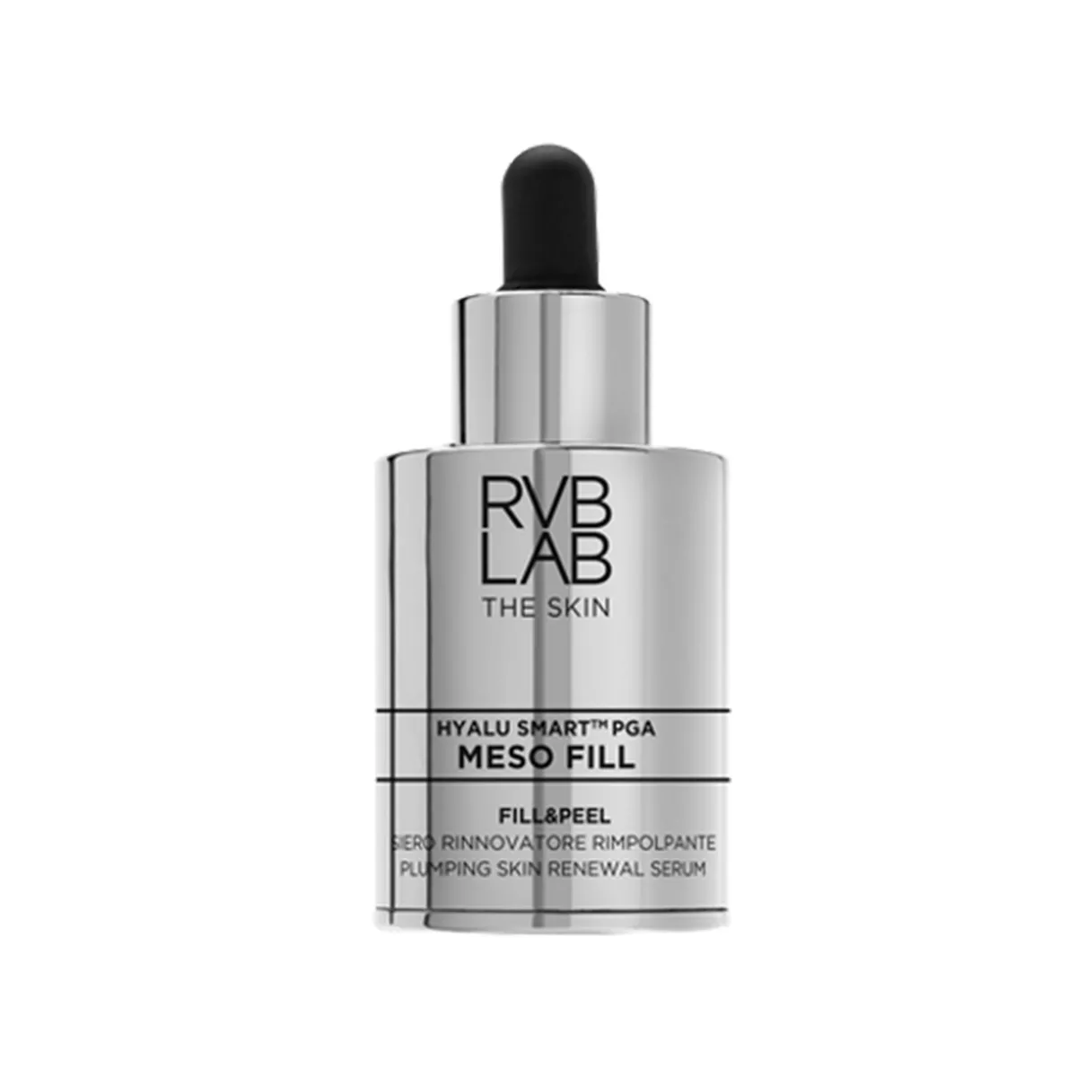 Rvb Lab - Meso Fill - Fill & Peel Renewal Serum - 30 ML