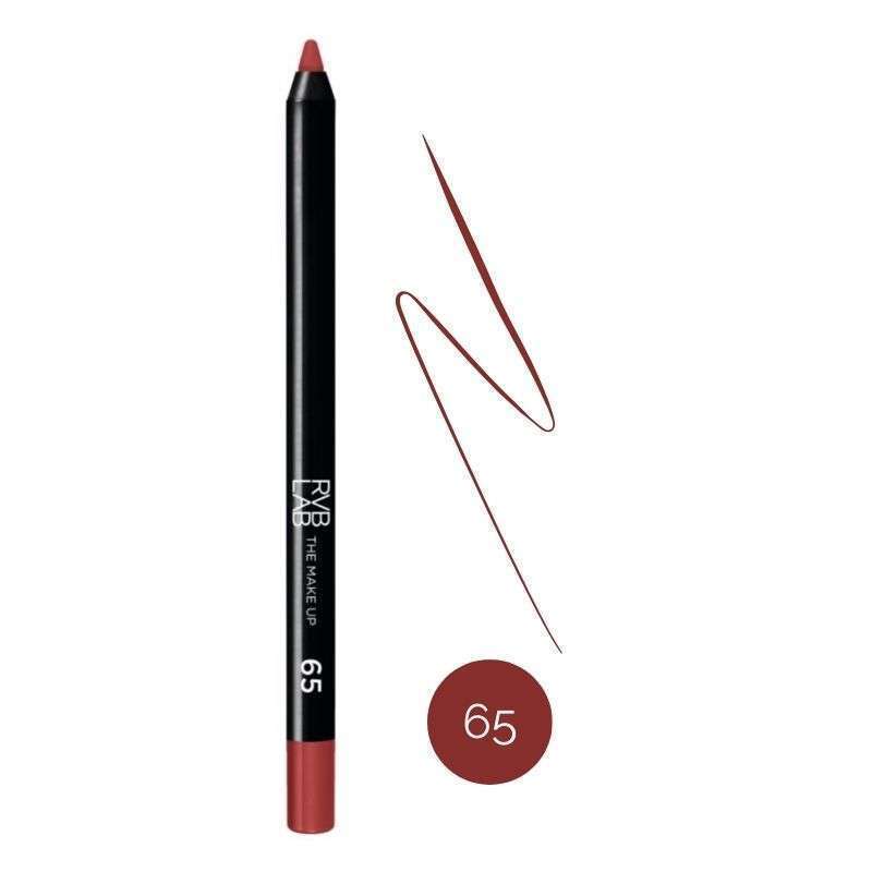 Rvb Lab – Water Resistant Lip Pencil 65 – 1.2 Gr