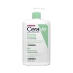 CeraVe – Foaming Cleanser Normal to Oily Skin – 1000 ML