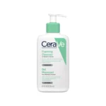 CeraVe - Foaming Cleanser Normal to Oily Skin - 236 ML