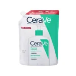 CeraVe – Foaming Cleanser Normal to Oily Skin Refill – 473 ML