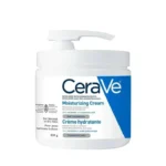 CeraVe – Moisturizing Cream Dry to Very Dry Skin + Pump – 454 Gr