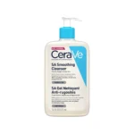 CeraVe - SA Smoothing Cleanser - 473 ML