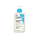 CeraVe - SA Smoothing Cleanser - 236 ML