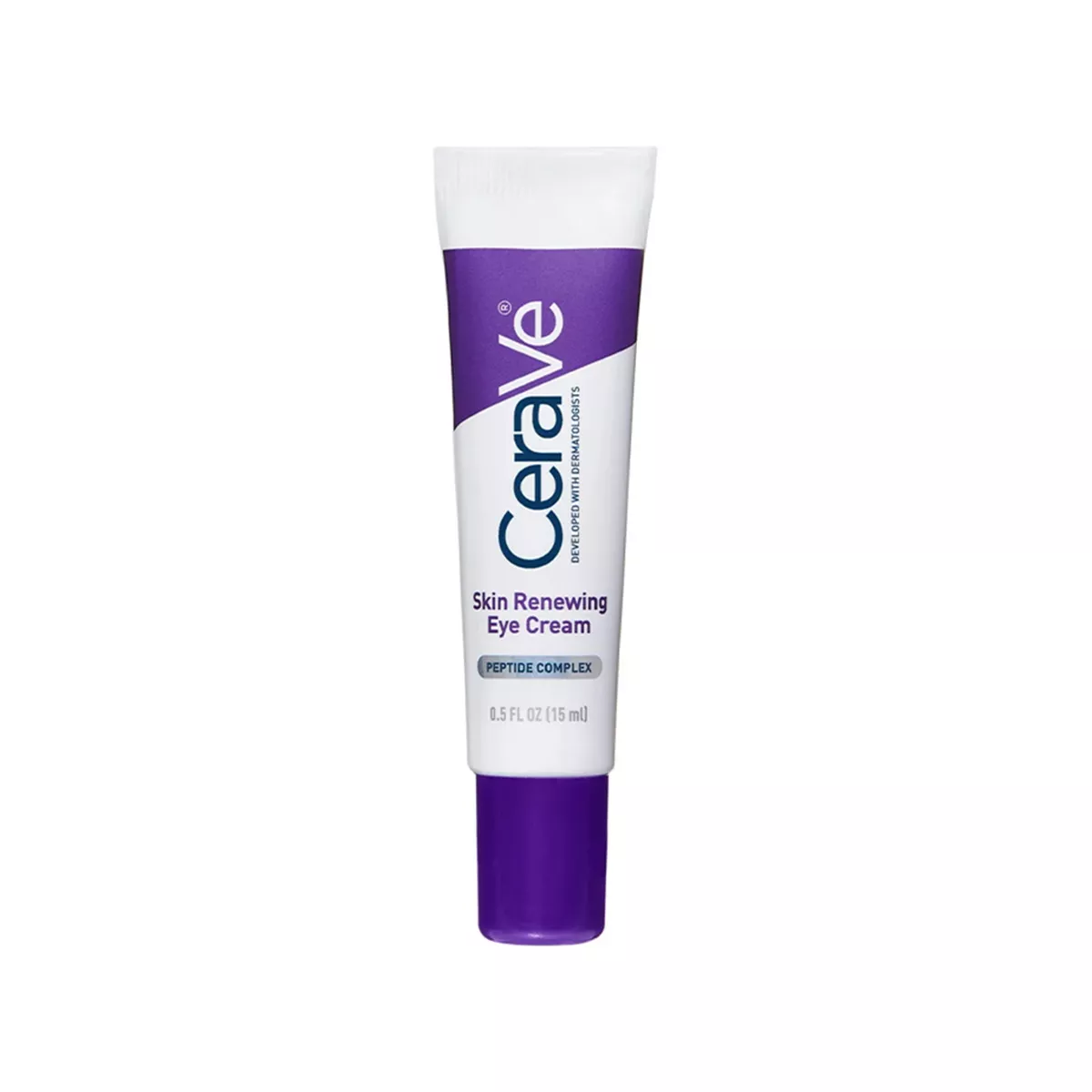 CeraVe – Skin Renewing Eye Cream - 15 ML