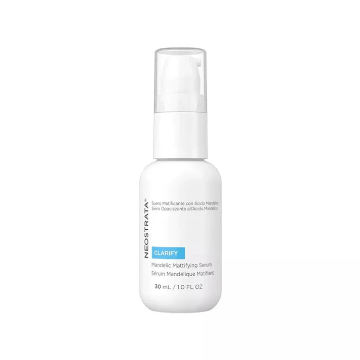Neostrata - Clarify Mandelic Mattifying Serum - 30 ML