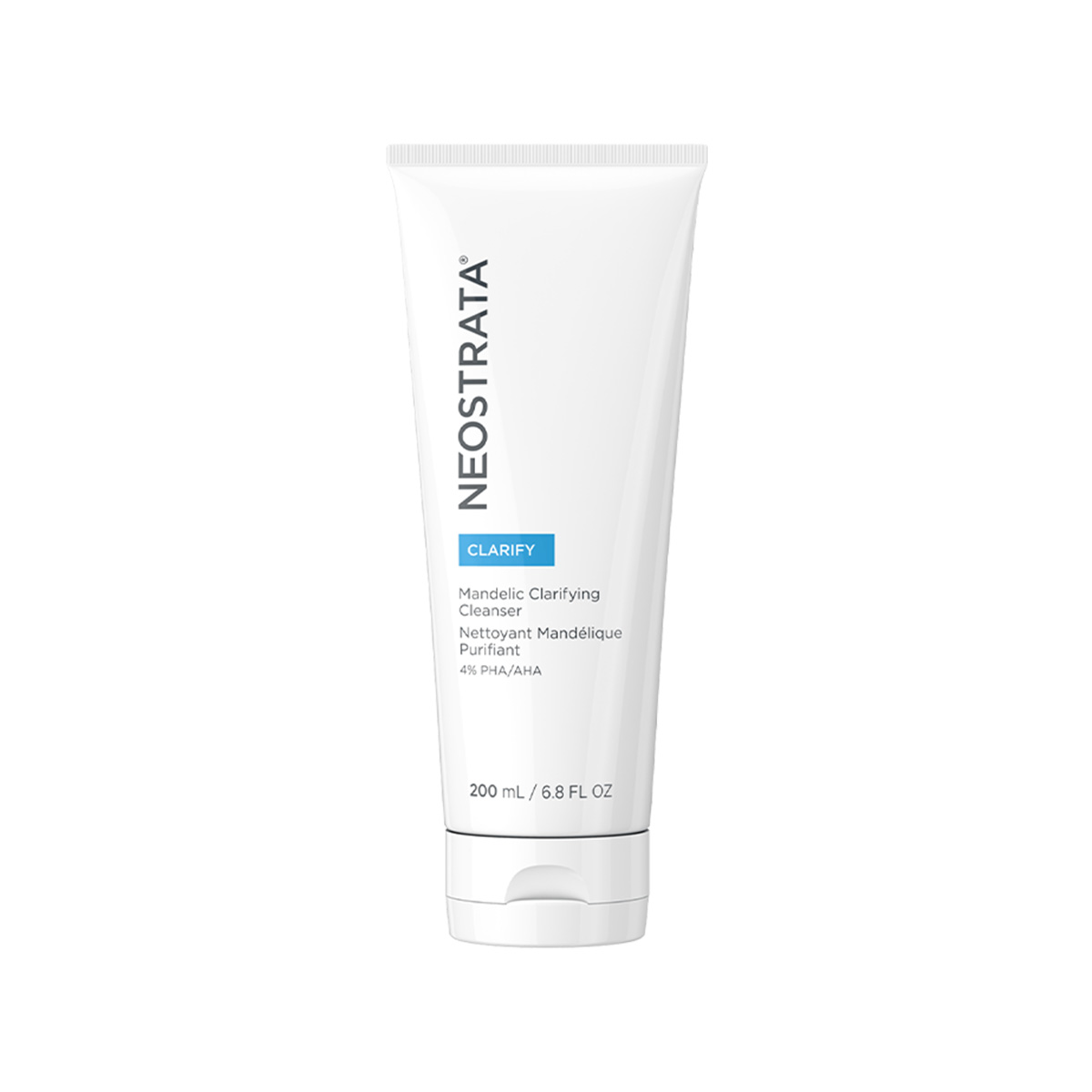 Neostrata - Clarify Mandelic Clarifying Cleanser - 200 ML
