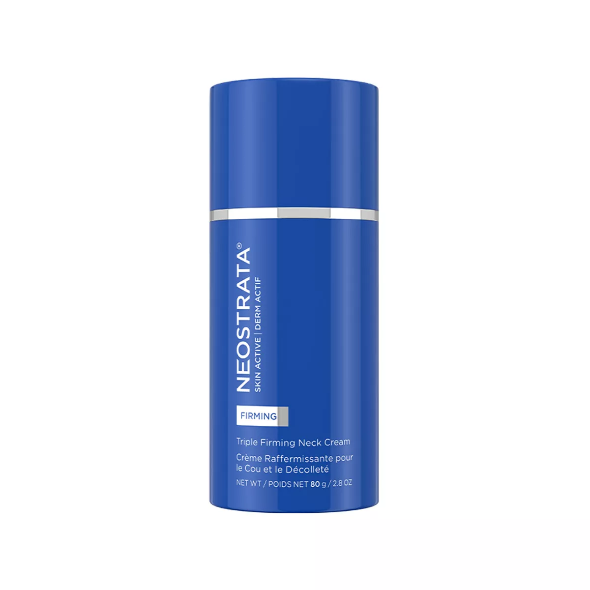Neostrata - Firming Triple Firming Neck Cream - 80 Gr