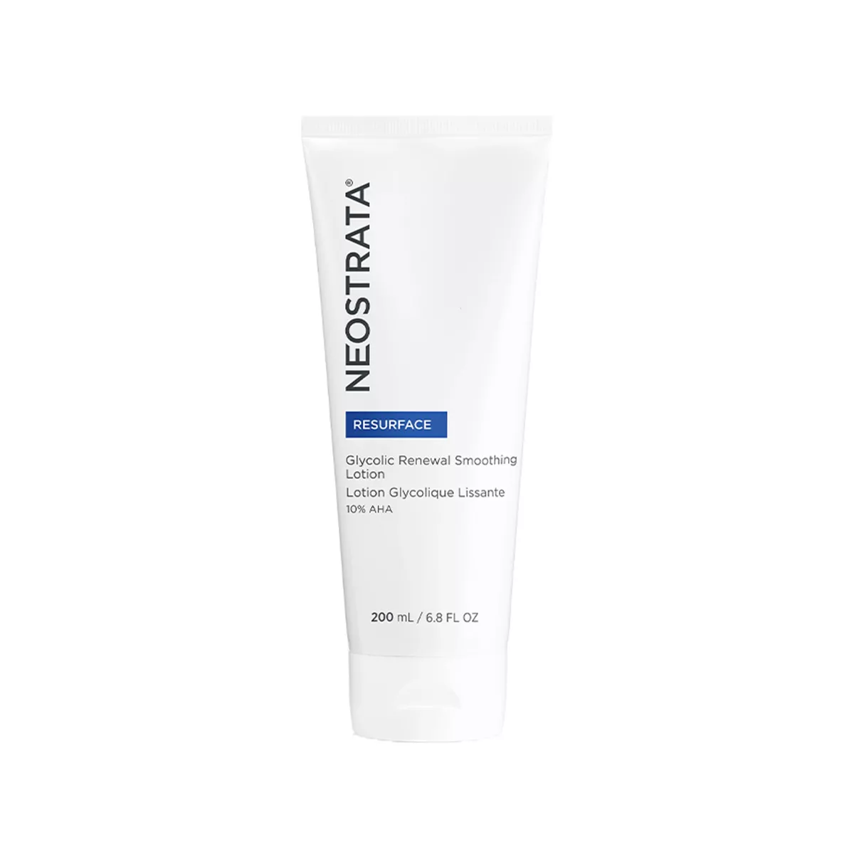 Neostrata - Resurface - Glycolic Renewal Smoothing Lotion - 200 ML