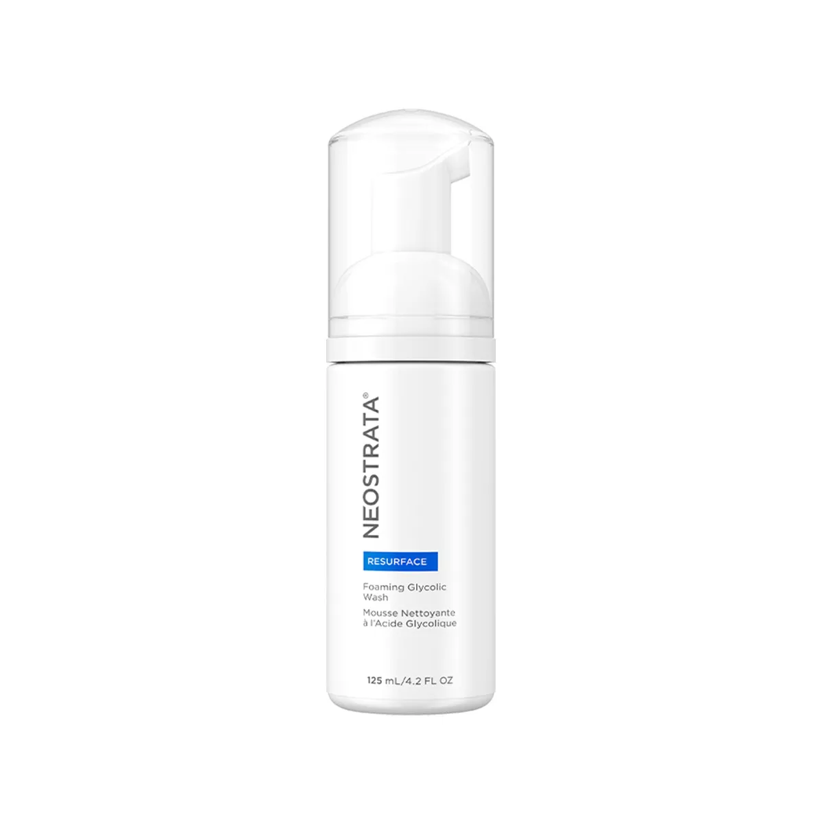 Neostrata - Resurface Foaming Glycolic Wash - 100 ML