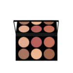Rvb Lab - Creamy Full Face Palette - 6 x 2.5 Gr