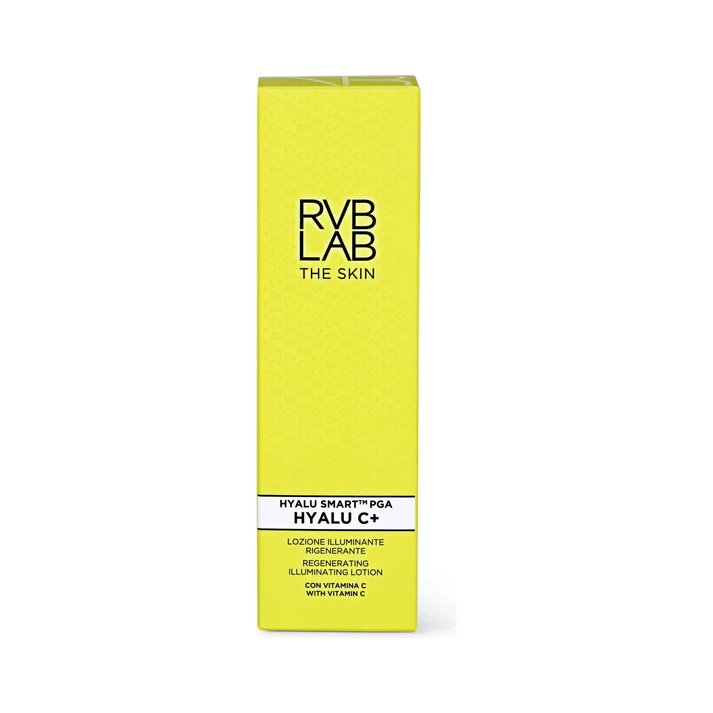 Rvb Lab - Hyalu C+ Regenerating Illuminating Lotion - 200 ML