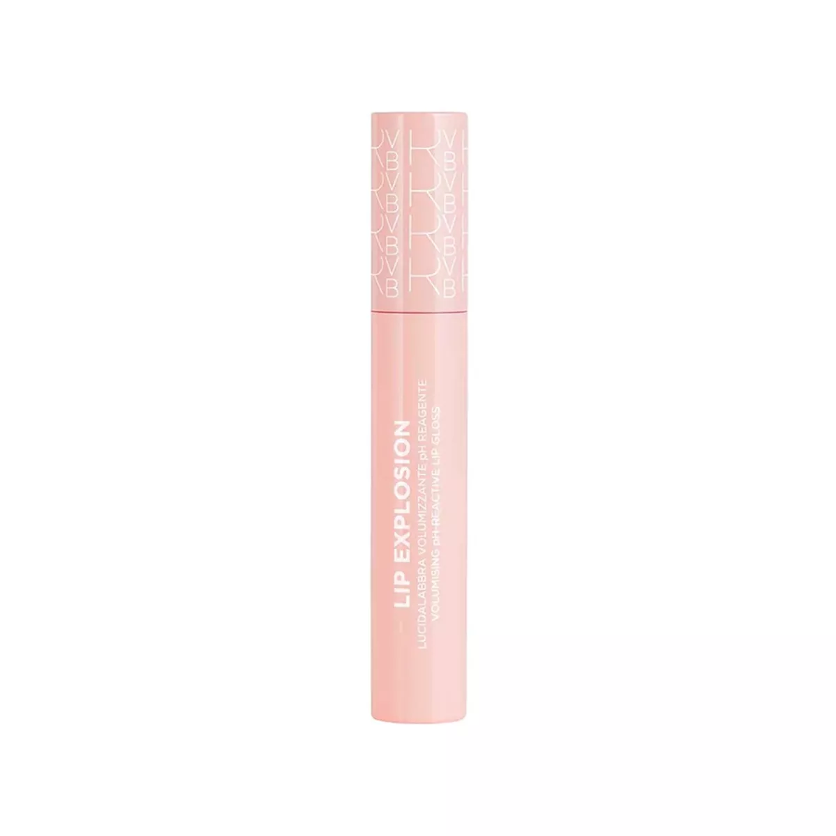 Rvb Lab - Lip Explosion Volumizing Serum Oil - 5.2 ML