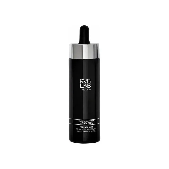 Rvb Lab - Meso Fill Peel & Bright Serum - 50 ML