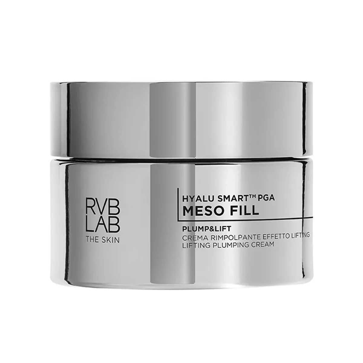 Rvb Lab - Meso Fill Plump & Lift Cream - 50 ML