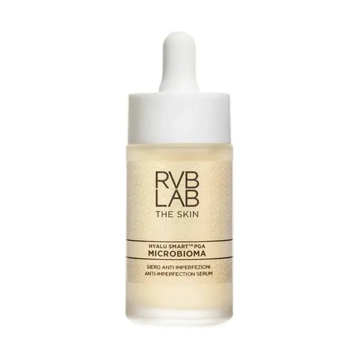 Rvb Lab - Microbioma Anti-Imperfection Serum - 30 ML