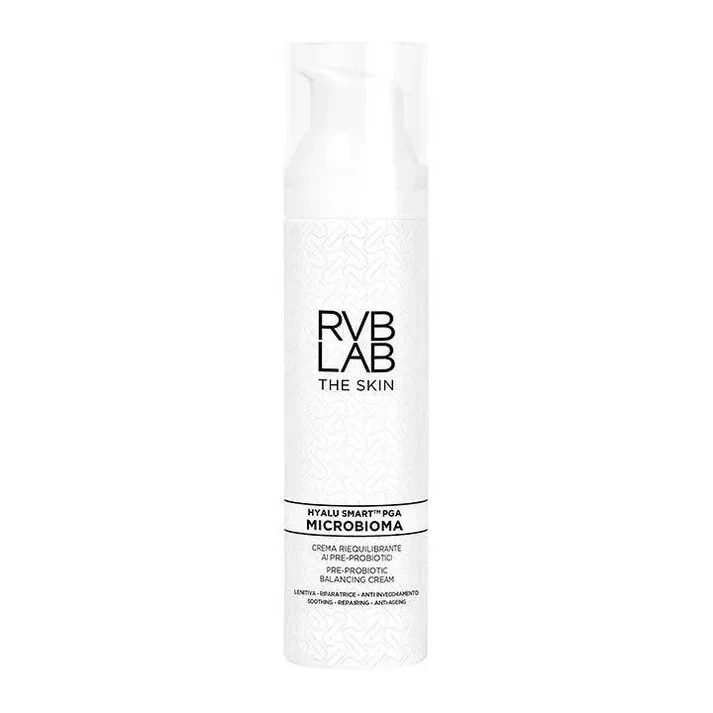 Rvb Lab - Microbioma Pre-Biotic Balancing Cream - 50 ML