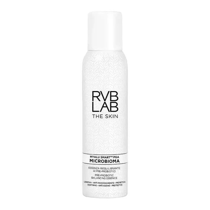 Rvb Lab - Microbioma Pre-Biotic Balancing Essence - 125 ML